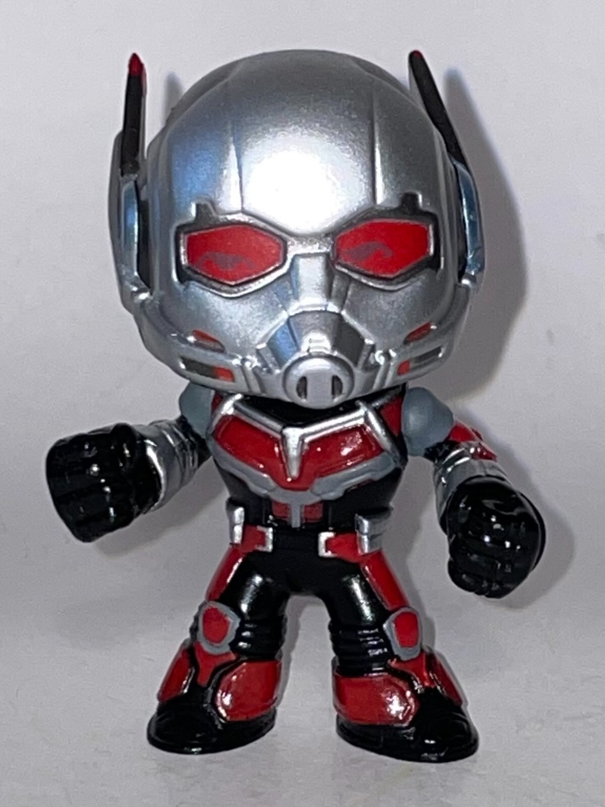 Captain America: Civil War - Funko Mystery Minis - Bobblehead - ANT-MAN