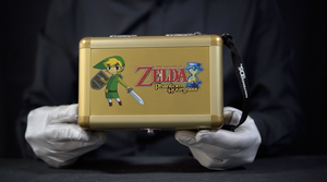 zelda ds case