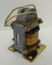 General Electronic CR9500 C300A3B Industrial Solenoid 230V Coil