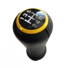 POMO CAMBIO 5 VELOCIDADES PEUGEOT 106 206 306 406 207 406 CITROEN C2