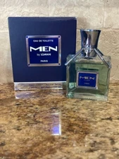 Men by Lomani 3.3oz / 100ml EDT Spray Men's Cologne Discontinued