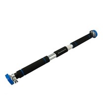 Klimmzugstange 65-90 cm Türreck Reckstange Oberkörpertrainer Fitness Training