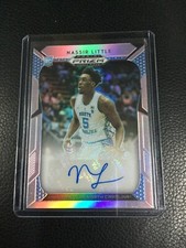 Panin Pick Nassir Little
