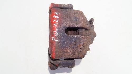 Volkswagen Golf 2004 Disc-Brake Caliper front right side used, Gen #650880-70