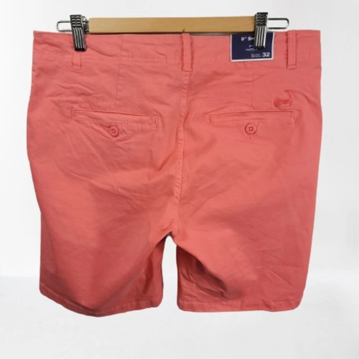 Salmon shorts cheap