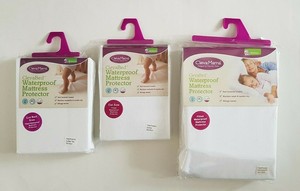 70 x 140 mattress protector