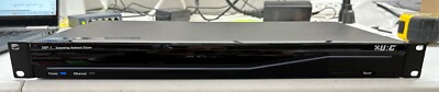 URC SNP-1 Streaming Audio Network Player