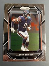 Jaquan Brisker