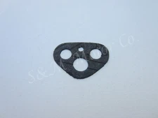 TRIUMPH OIL PIPE JUNCTION BLOCK GASKET 70-3763 71-1458 71-3754 T100 T120 TR7 TR6