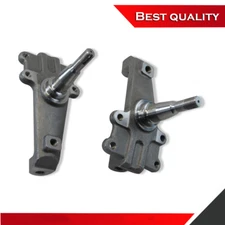 Suit 64-72 Chevelle GM A/F/X Comp 2" drop Forged Steel Spindle