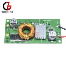 50W Constant Current LED Driver DC 12V-24V to DC 20-36V  LED Chips Light New