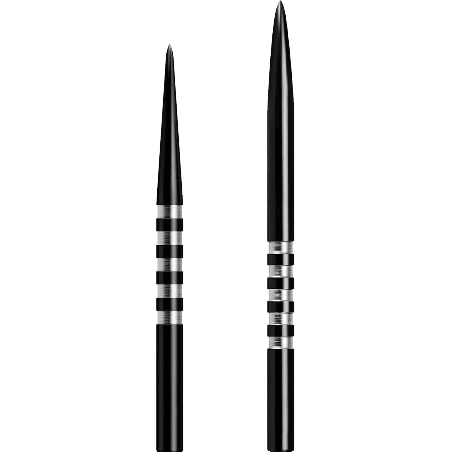 DartSturm.de - Точка захвата компакт-диска - MK2 - Schwarz