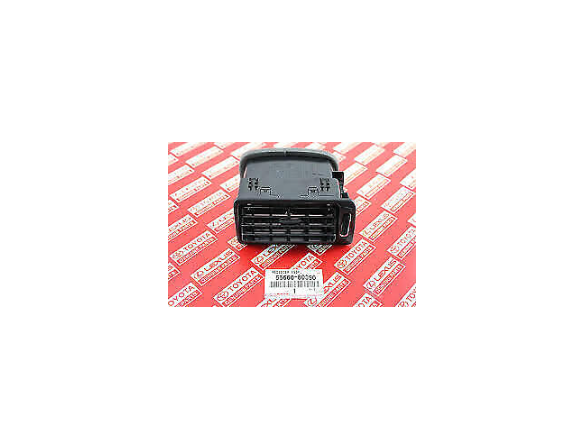 Toyota Genuine OEM Instrument Panel Register AC Heater Air Vent
