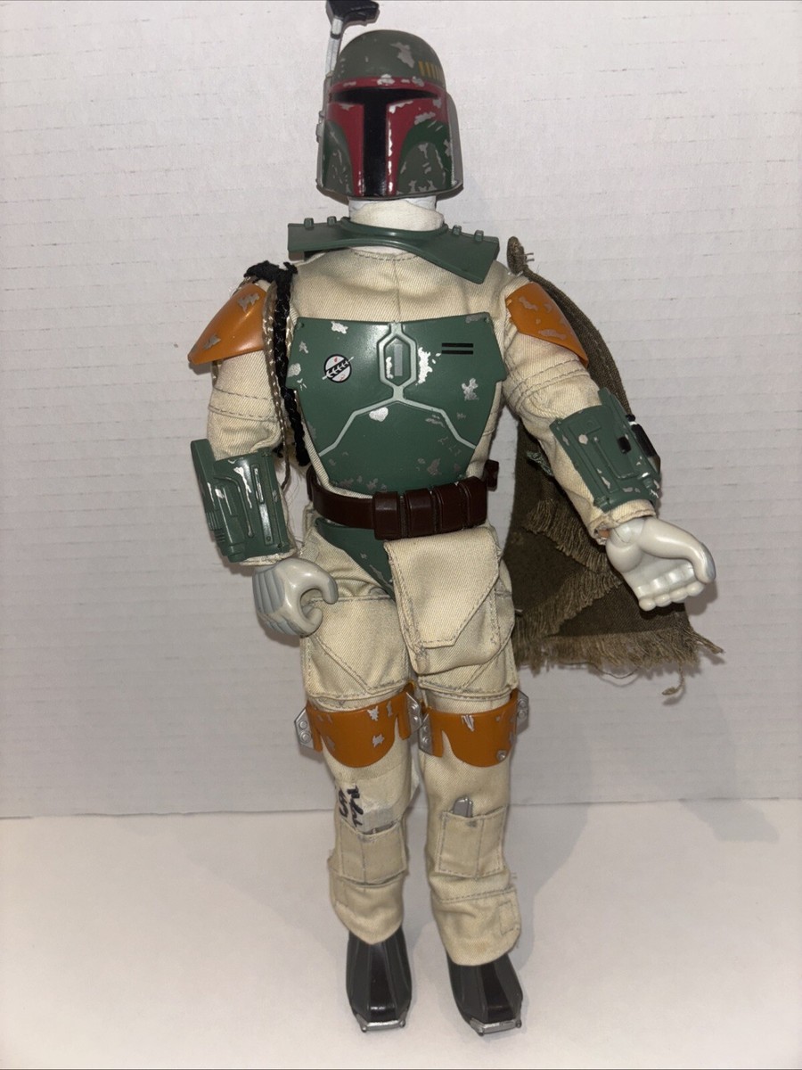 SF・ファンタジー・ホラー STAR WARS KUBRICK BOBA FETT VINTAGE