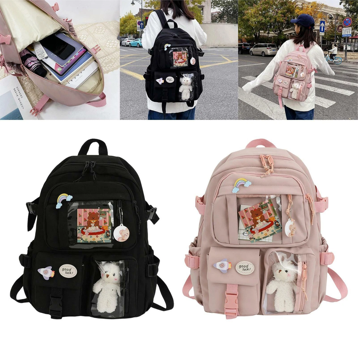 Backpacks in Handbags for Women