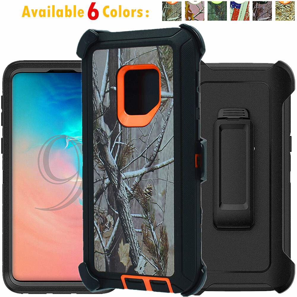 S9 Plus Otterbox Phone Case Samsung S9 Holster Samsung Galaxy S9