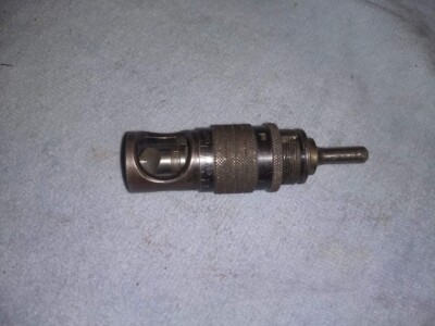 Zephyr Aircraft Tools #ZT 330 Micro Stop Countersink Adapter 