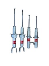 TruHart SPORT PERFORMANCE SHOCKS For 90-93 ACURA INTEGRA / 89-91 HONDA CIVIC