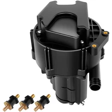 CCIYU Secondary Air Smog Pump for Mercedes C220 C280 E320 SL500 S420 E320 C280