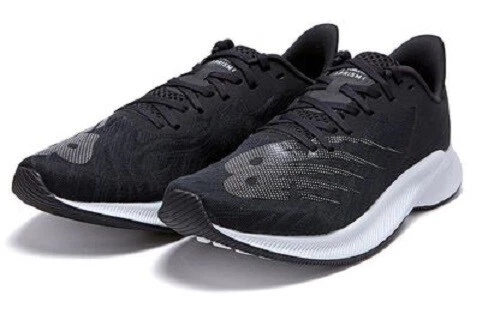 NEW BALANCE FUEL CELL PRISM MFCPZBW SCARPE DA GINNASTICA UOMO NERO BIANCO TAGLIA 13 NUOVE