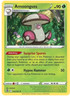 Pokemon - Amoonguss - 012/195 - Rare - Silver Tempest - NM/M - NEW