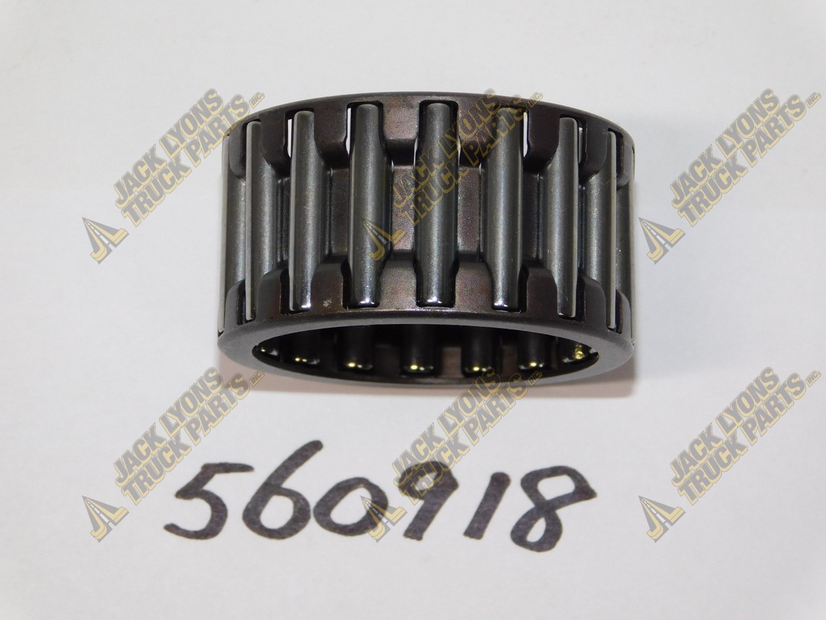 560918 New Parker Chelsea NEEDLE BEARING - OEM | eBay