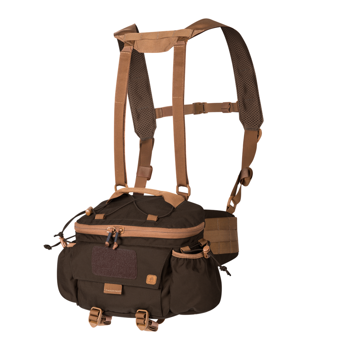 Helikon-Tex Foxtrot Mk.II Belt Rig Carrying System Hip Bag 