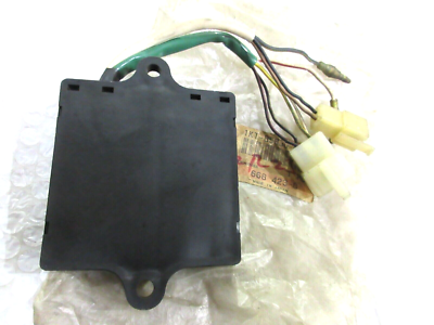 1KT CDIユニット TZR250 1987-1989 Yamaha TZR250 ( 1KT ) NOS Control Unit Assy 1KT-85830-01