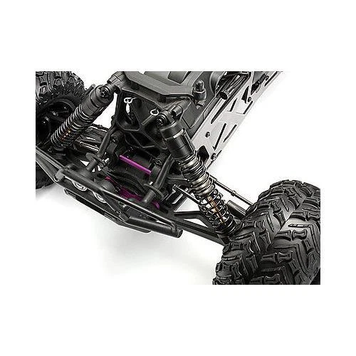 NEW HPI Aluminum Big Bore Shock Set Savage X 4.6/XL/Flux HP/2350 - Image 3 of 4