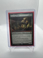 Questing Beast 171 /269 The List Reprints Regular MTG Magic Near Mint/NM