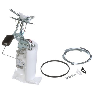DELPHI Fuel Pump Hanger Assembly Fits 1990-1991 Ford F-350