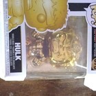 Golden Funko Pops Lot!! Six New Sealed Boxes, 5 Marvel Avengers & Princess Leia — photo 9