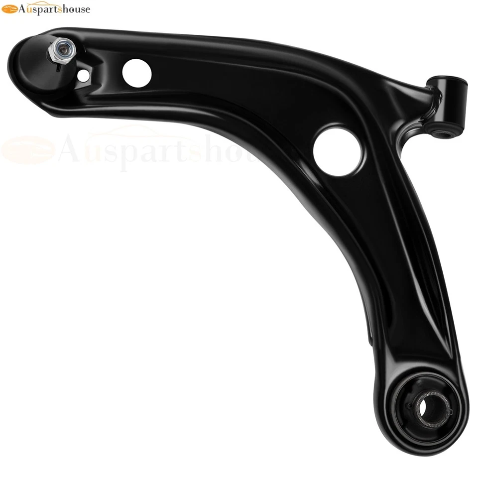 Front Lower Left Control Arm For 2007-2014 Toyota Prius C & Scion xD K620572 - Image 2 of 4