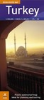 The Rough Guide Map Turkey (Edition 1), Rough Guides