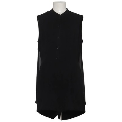 Bcbgmaxazria, Jumpsuit, Größe: L, Schwarz, Acetat/Polyester, Damen #oEP