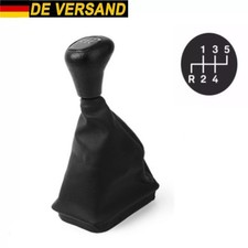 Schaltknauf Schalthebel 5 Gang f&uuml;r Mercedes C-Klasse | W202 S202 | BJ 1993-2001