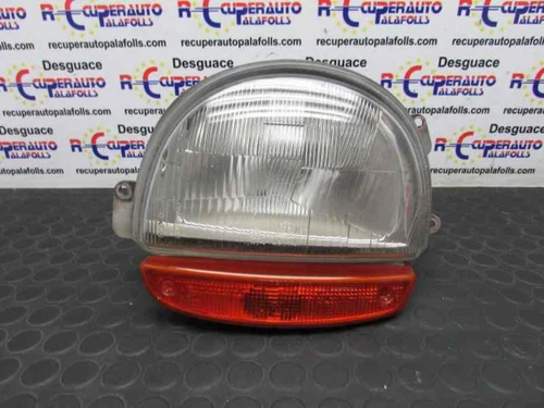 7700820021 Phare Gauche pour RENAULT TWINGO I (C06) 1.3 Wind 1996 2253468 - Bild 1 von 8