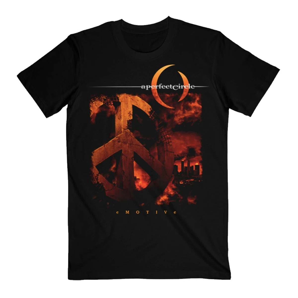 A Perfect Circle Shirt for sale - eBay