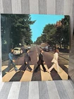 1969 Original The Beatles Abbey Park Road LP Record 12" Vinyl Album EMI YEX.749