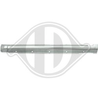 9655041 Einstiegblech Links FüR Kia Cee'd SchräGheck (Ed)