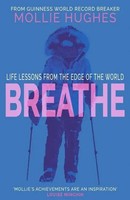 Breathe Life Lessons From The Edge Of The World Mollie Hughes Taschenbuch 2026