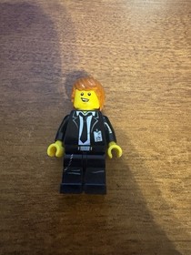 LEGO Ultra Agents: Riverside Raid (70160)