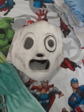 Slipknot Mask
