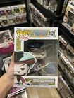 Funko Pop! One Piece Dracule Mihawk #1521 Special Edition