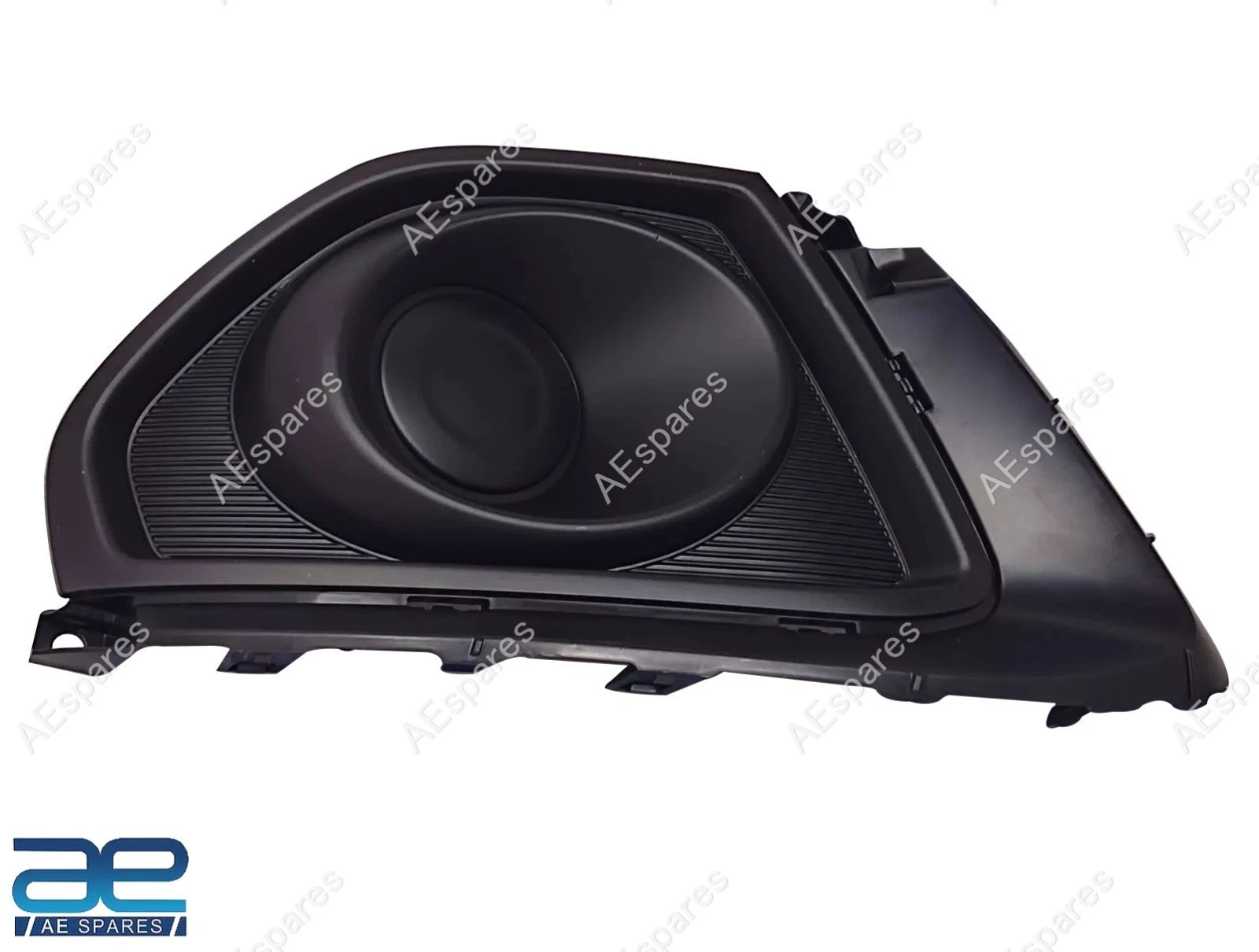 Front Fog Lamp Bezel Cover RH for Suzuki Swift Dzire 2020-2025 71751M54T00-5PK
