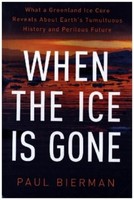 When The Ice Is Gone Paul Bierman