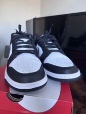 Nike Dunk SE Low Men s Colorblock White/Black...