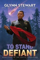 Glynn Stewart | To Stand Defiant | Taschenbuch | Englisch (2022)