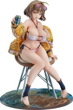 Goddess of Victory: Nikke - Anis - 1/7 - Spar...