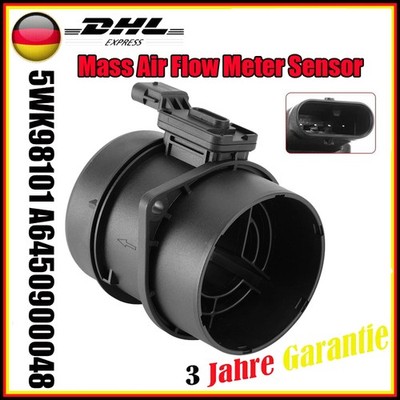 Luftmassenmesser für MERCEDES W176 W205 W212 X253 W447 OM651 6450900048 DE